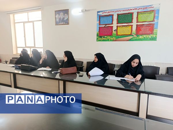 اجرای طرح ملی شمیم در شهرستان جاجرم 