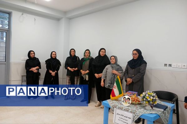 «هفته پیوند اولیا و مربیان» یکی از اصول بنیادین تربیت و آموزش کودکان