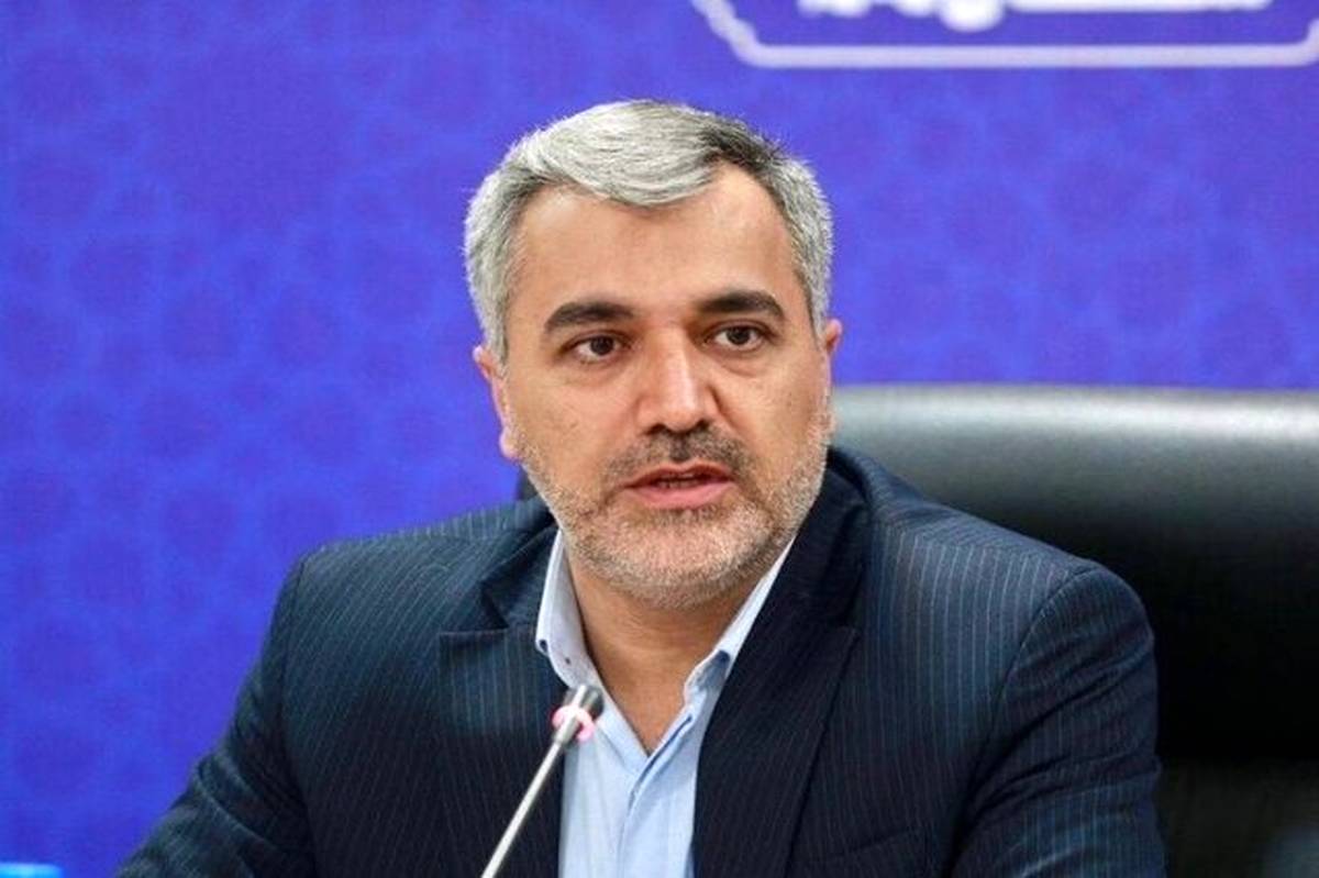 ۱۳۰ کیلومتر لوله‌گذاری برای انتقال پساب برای آبیاری فضای سبز تهران