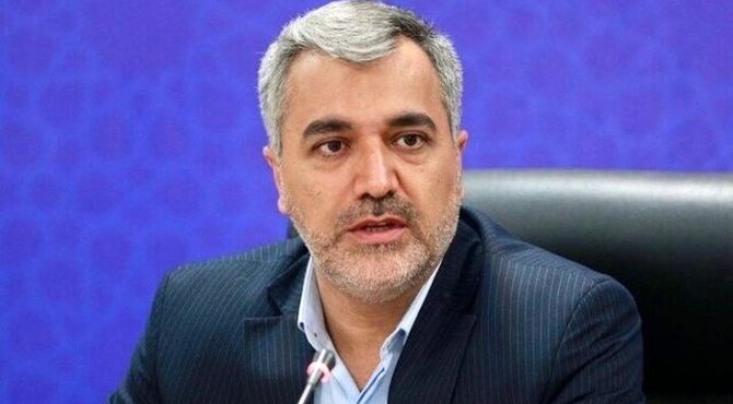 ۱۳۰ کیلومتر لوله‌گذاری برای انتقال پساب برای آبیاری فضای سبز تهران