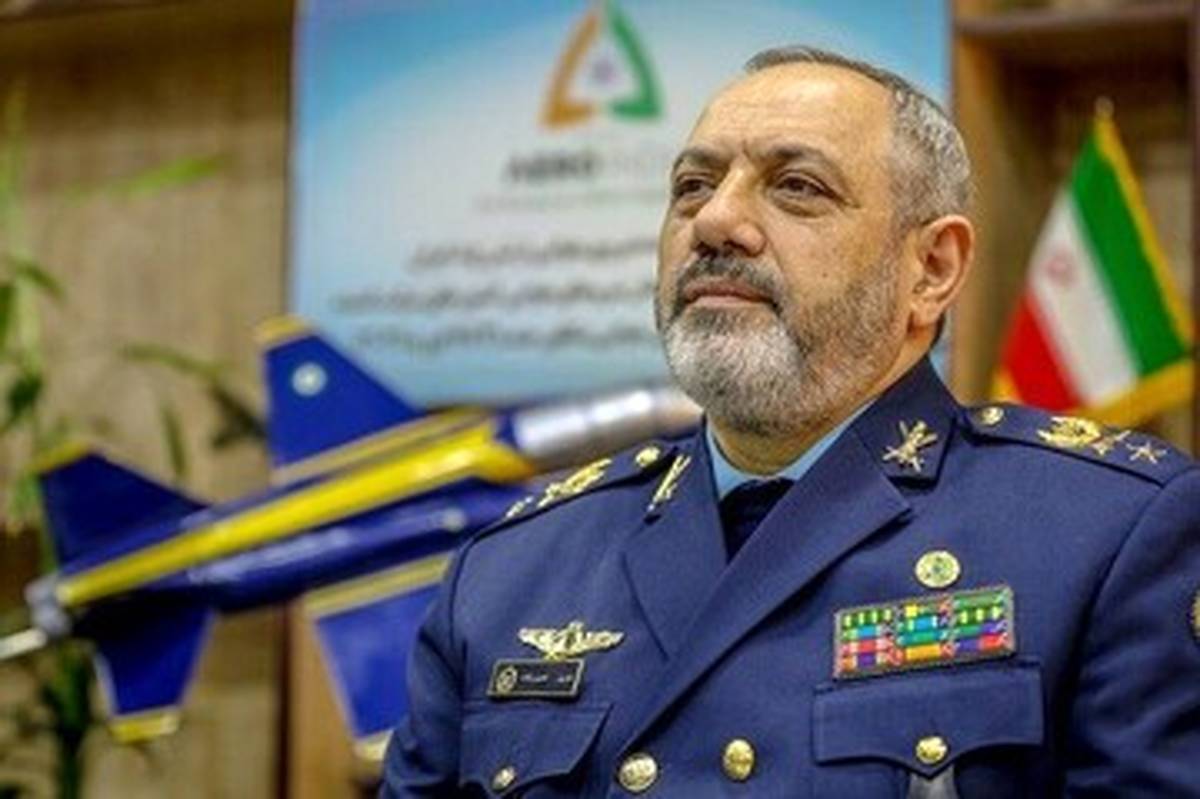 سرتیپ نصیرزاده: سازمان شانگهای جایگزین مناسبی برای مقابله با یکجانبهگرایی غرب است