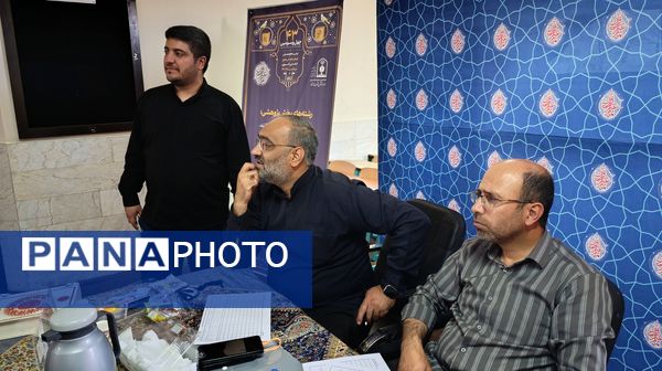 مسابقات قرآن،عترت و نماز در مرحله انتخابی کشور در مشهد