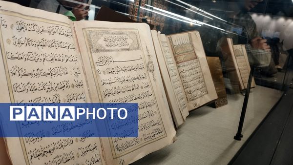 موزه حرمین شریفین؛ روایت زنده تاریخ کعبه و مدینه در کنار آثار ماندگار