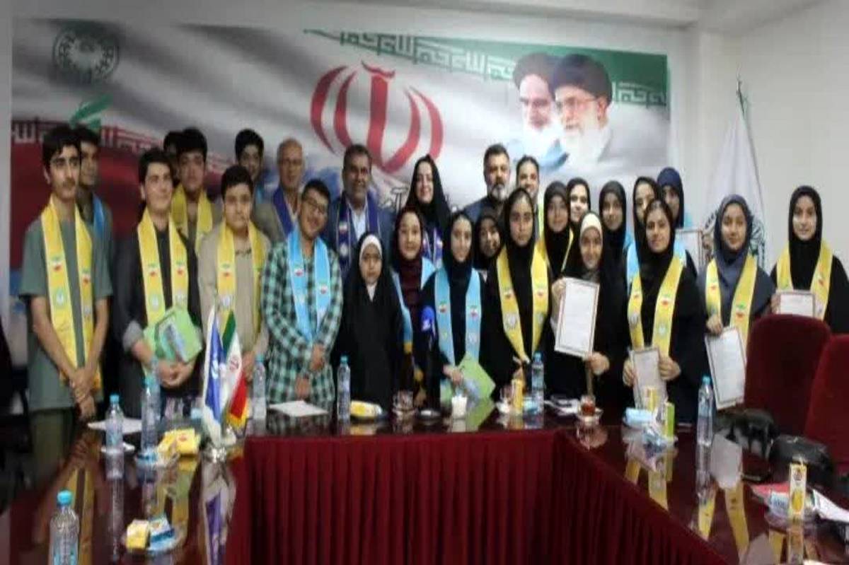 سازمان دانش‌آموزش و پانا می‌توانند کمبودهای زیادی را در آموزش‌وپرورش جبران کنند