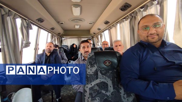 پیوند فرهنگیان استان البرز با آرمان‌های امام راحل و رهبر معظم انقلاب در سالروز ارتحال امام‌خمینی (ره)