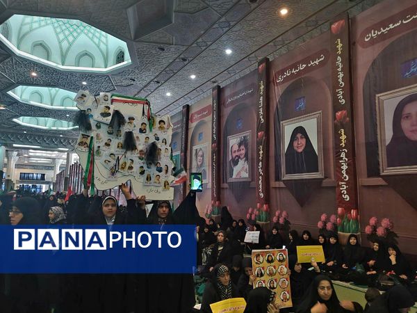 لشکر فرشتگان ایران