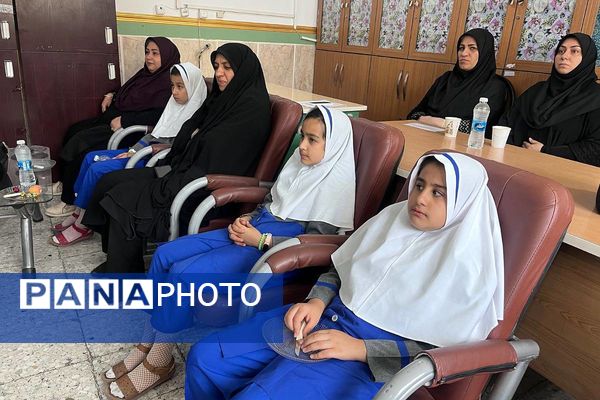 دانش‌آموزان در آغوش سلامتی؛ افتتاح کلاس درس تربیت‌بدنی، نویدبخش آینده‌ای پرنشاط