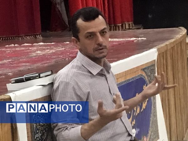 کلاس‌های اوقات فراغت در شهرستان محمودآباد
