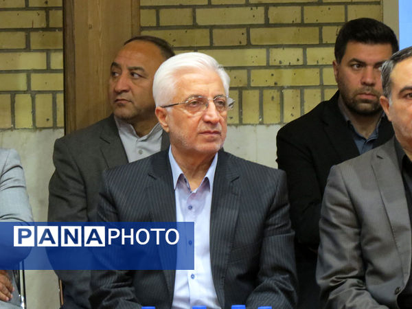  دیدار استاندار خراسان شمالی با قهرمانان کوراش آسیا  
