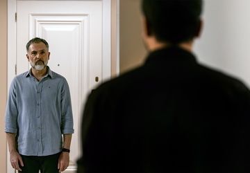 آماده‌سازی‌ فیلم اجتماعی معمایی «قمارباز» برای جشنواره فجر