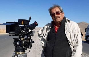 مسعود رشیدی درگذشت