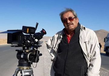 مسعود رشیدی درگذشت