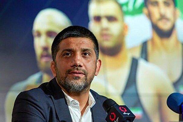 دبیر: قهرمانی ۲۰۱۵ جهان باید به ایران برسد