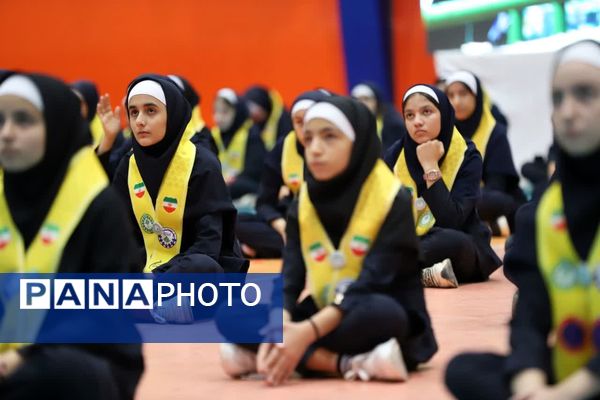 همایش «وطنیار» استان آذربایجان شرقی