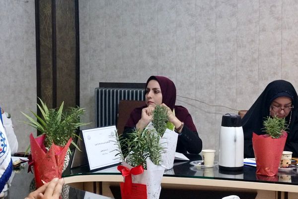 نشست قطبی در پیشوا، فرصتی برای پیشبرد اهداف سازمان دانش‌آموزی