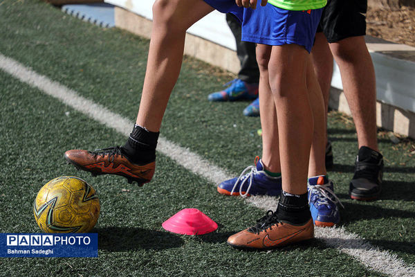 طرح مهارت آموزی در مدارس