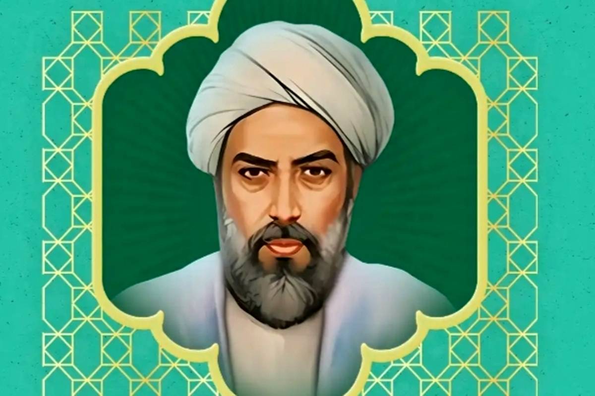 ملاصدرا بهما یادآوری میکرد درجستجوی حقیقت باید از مرزهای ظاهری فراتر برویم