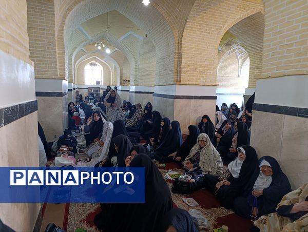 نماز جمعه در هفته دوم آذر ماه در نیشابور