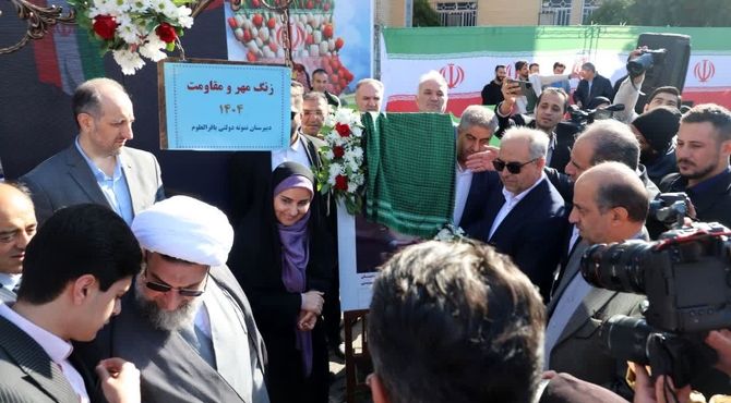 طلوع سال تحصیلی با درخشش قلم دانش‌آموز نویسنده تبریزی