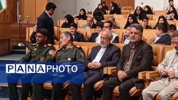 هشتمین اجلاس بین‌المللی همبستگی با کودکان و نوجوانان فلسطینی 