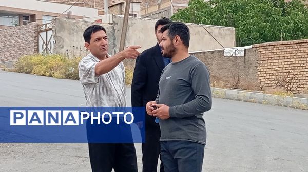 آغاز نوسازی و تکمیل پروژه‌های بافت فرسوده شهر بن 