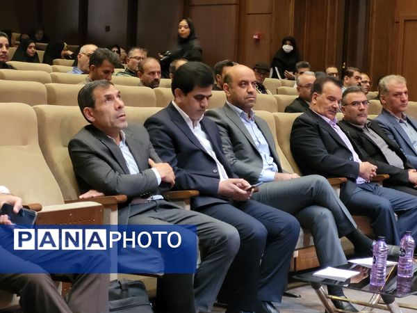 طرح تابان با محوریت فناوری نوین و هوش مصنوعی در ناحیه سه مشهد