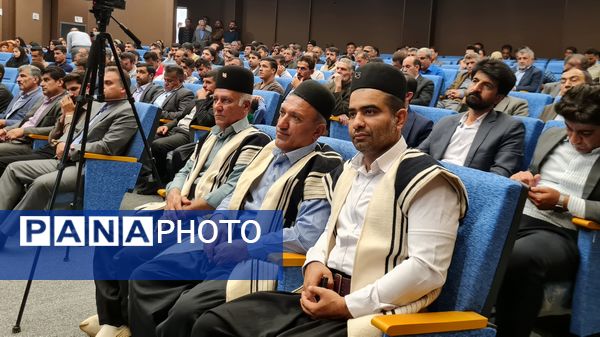 همایش روستا و عشایر در لردگان 