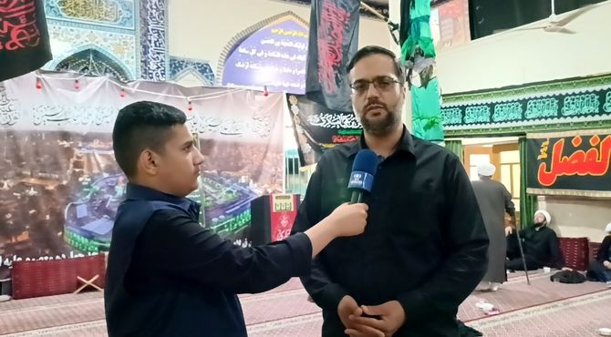 با همت امامان جماعت، مساجد به کانون‌های تحول فرهنگی و قرآنی تبدیل می‌شوند