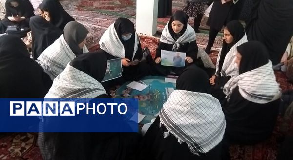 میقات در میعاد شهرستان اهر