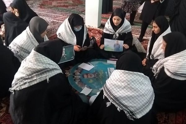 میقات در میعاد شهرستان اهر