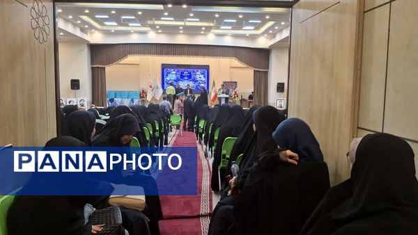 دومین روز از برگزاری مسابقات قرآن، عترت و نماز استان اصفهان به میزبانی آموزش و پرورش کاشان