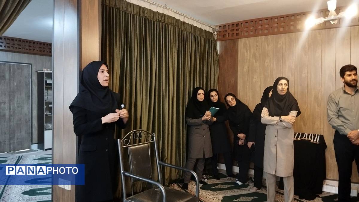 برگزاری مسابقه دارت فرهنگیان استان البرز به مناسبت هفته تربیت بدنی