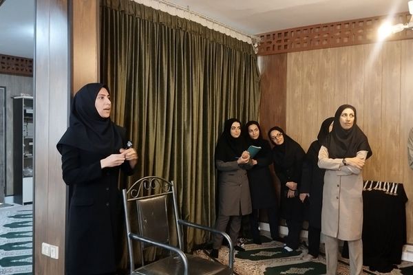 برگزاری مسابقه دارت فرهنگیان استان البرز به مناسبت هفته تربیت بدنی 