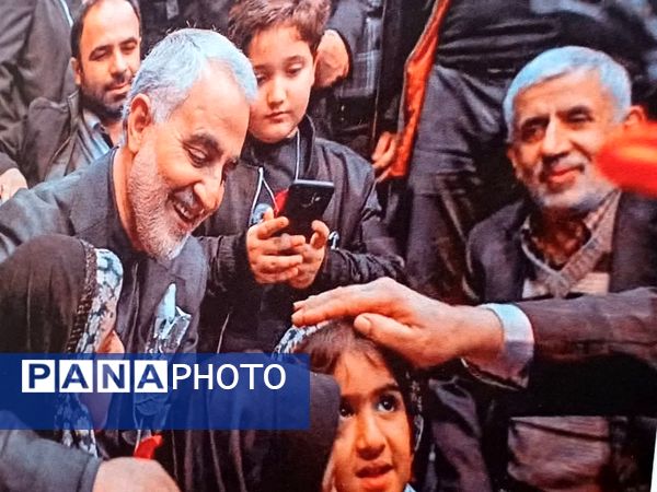 مراسم معنوی اعتکاف در مجموعه رستگاران شهرستان برخوار  