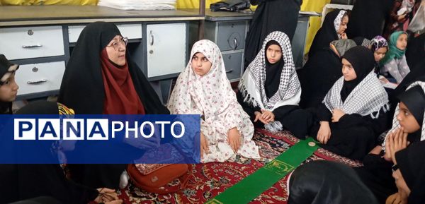 اقامه نماز جمعه در آخرین جمعه آبان ماه