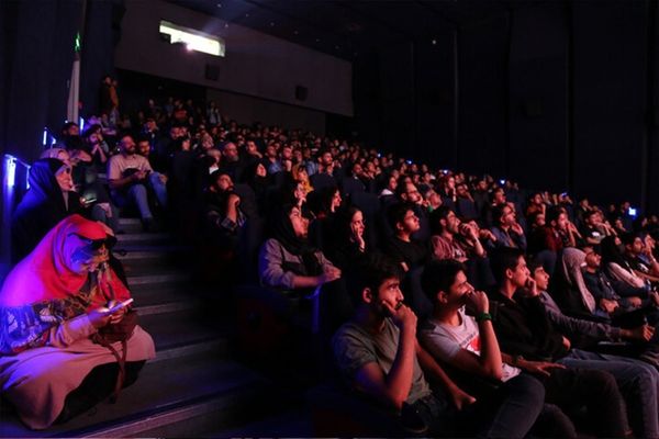 سینمای شهرستان سملقان با ۲۳۰ صندلی بزرگترین سینمای خراسان‌شمالی است