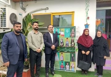 مانور بازگشایی مدارس بابلسر با حضور مسئولان استانی و شهرستانی برگزار شد