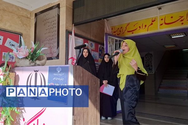 برگزاری نشست پدافند غیر عامل در مدارس شهرستان ملارد