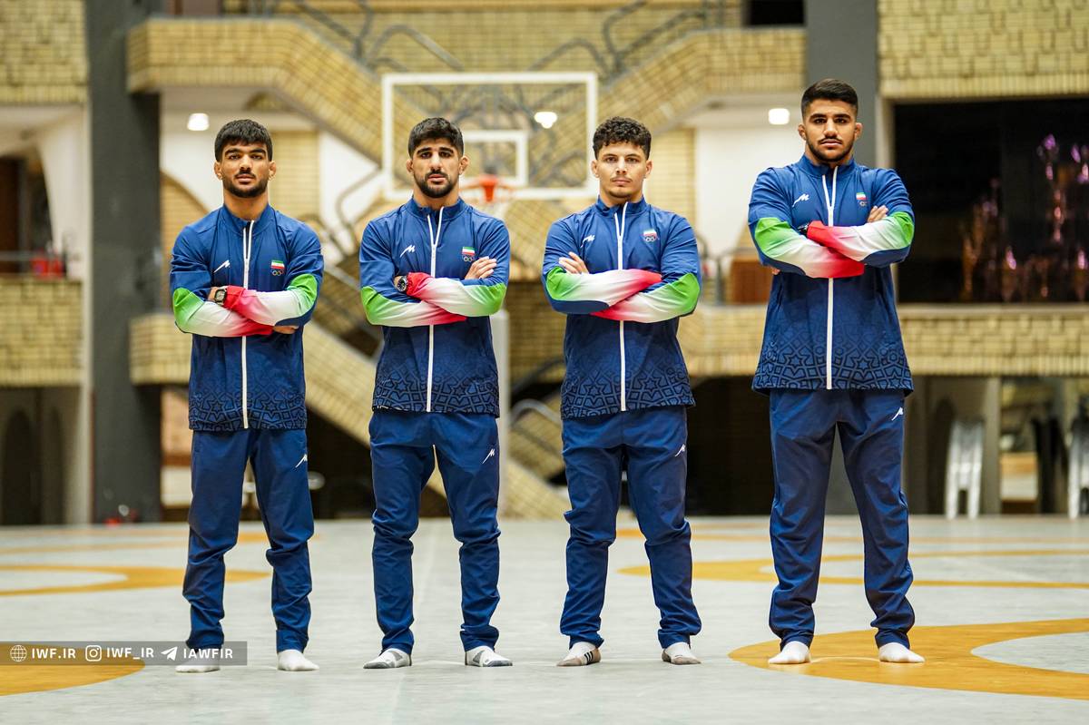 راه‌یابی فرخی، عبدی و اسماعیلی به فینال کشتی فرنگی بازی‌های همبستگی اسلامی