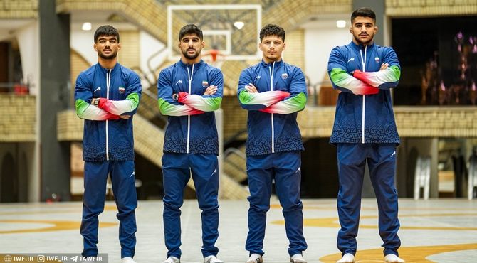 راه‌یابی فرخی، عبدی و اسماعیلی به فینال کشتی فرنگی بازی‌های همبستگی اسلامی