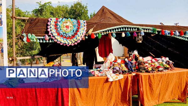 تی‌تی ؛‌ جشنی‌که تاکستان‌ را‌ به‌ تپش‌ انداخت