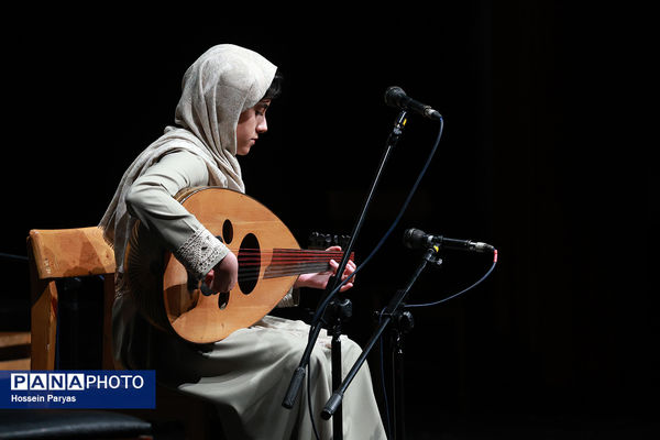 38 اجرای کودک و نوجوان در چهلمین جشنواره موسیقی فجر