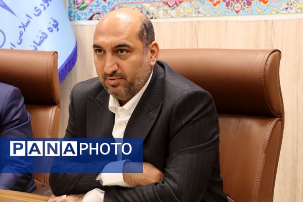 افتتاح «مرکز خانه مهر» و انجمن حمایت از خانواده زندانیان در کهریزک