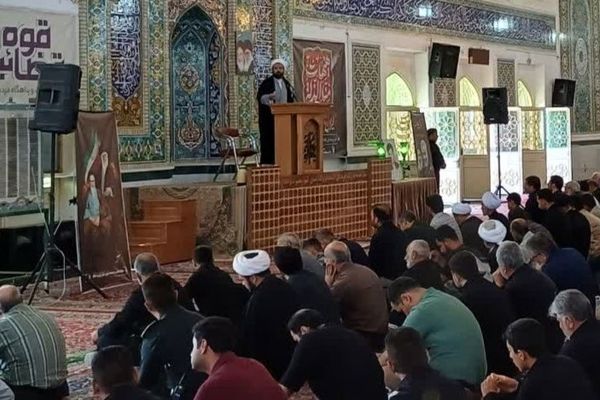 انسجام ملی بزرگ‌ترین پیروزی ایران در برابر رژیم صهیونیستی است