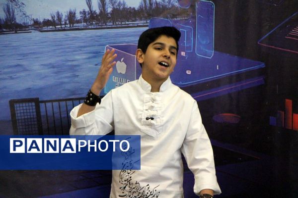  آغاز شورِ خلاقیت در شهرستان بن!