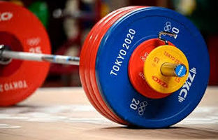 جایگاه دومی پاراوزنه‌بردار ایرانی در  گروه سه قهرمانی جهان