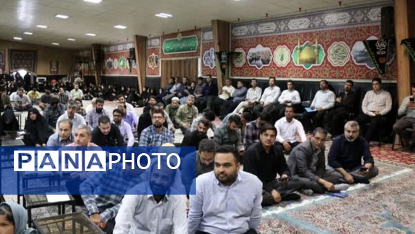 دوره سه روزه هوش مصنوعی در شهرستان تربت جام