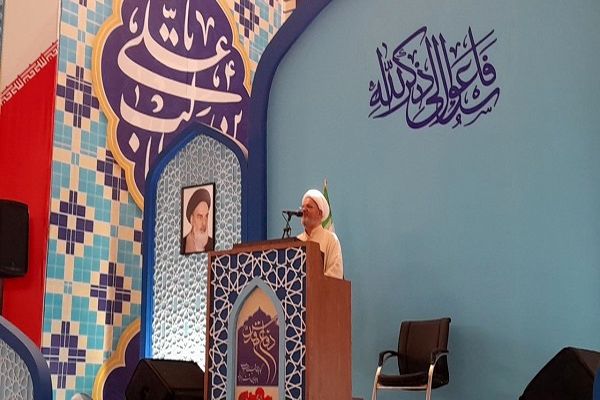 4 نوع شک در نماز که نباید به آنان توجه کرد