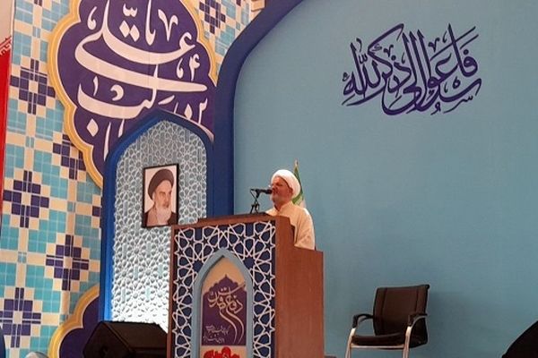 4 نوع شک در نماز که نباید به آنان توجه کرد