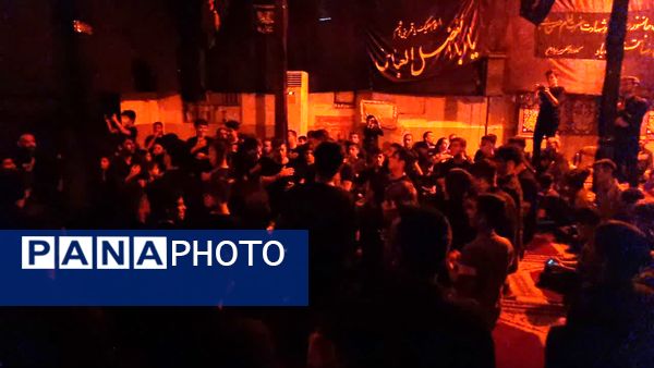 کازرون غرق در ماتم رحلت پیامبر اکرم(ص) و شهادت  امام حسن مجتبی(ع)